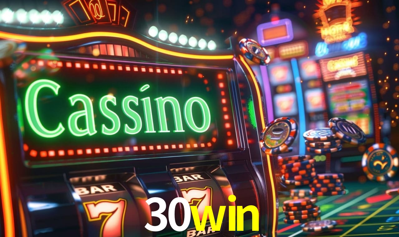 Jackpot Winner