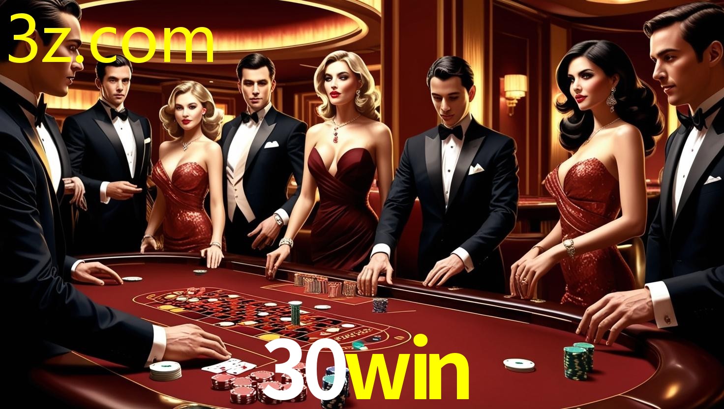 30WIN