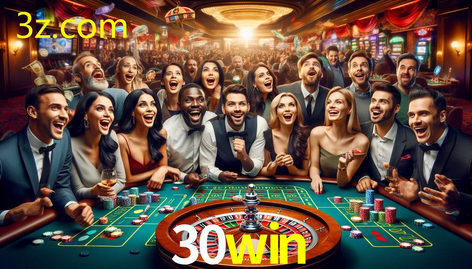 30WIN
