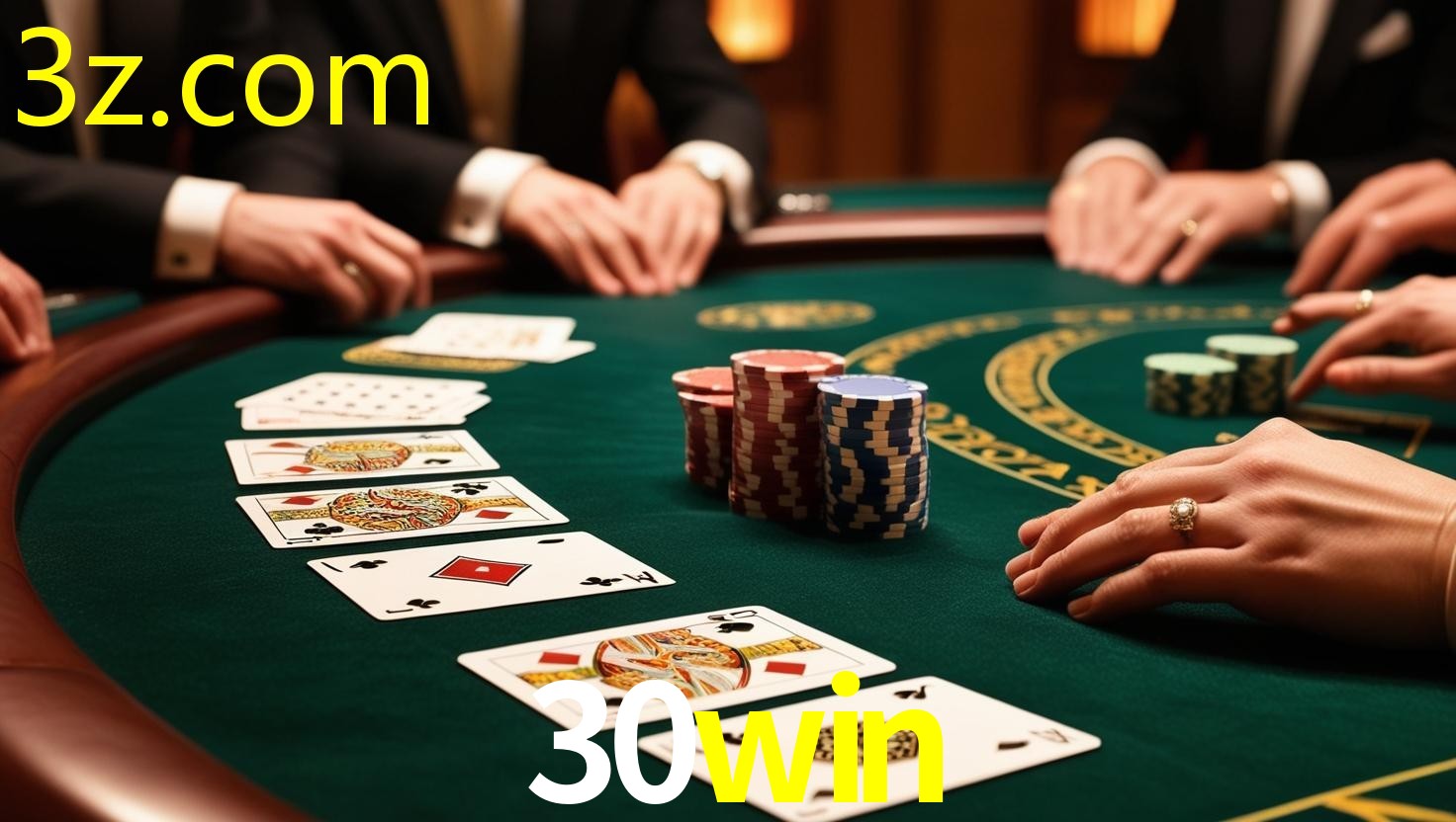 30WIN