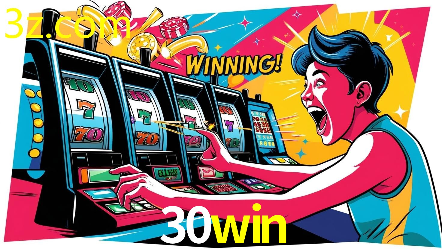 30WIN